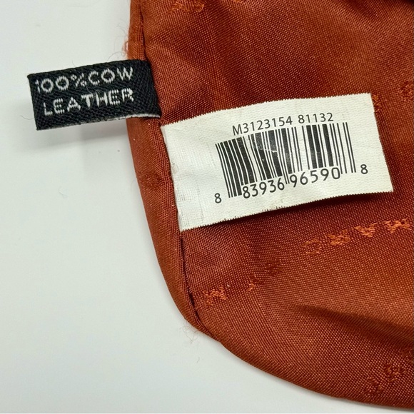 Marc by Marc Jacobs Ziplocker Lo Satchel - Picture 12 of 12